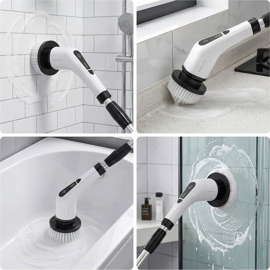 UltraClean 9-in-1 Wireless Cleaner