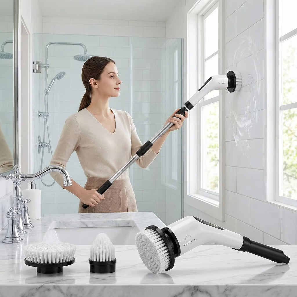 UltraClean 9-in-1 Wireless Cleaner