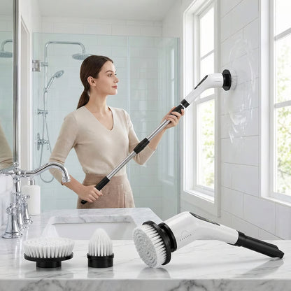 UltraClean 9-in-1 Wireless Cleaner