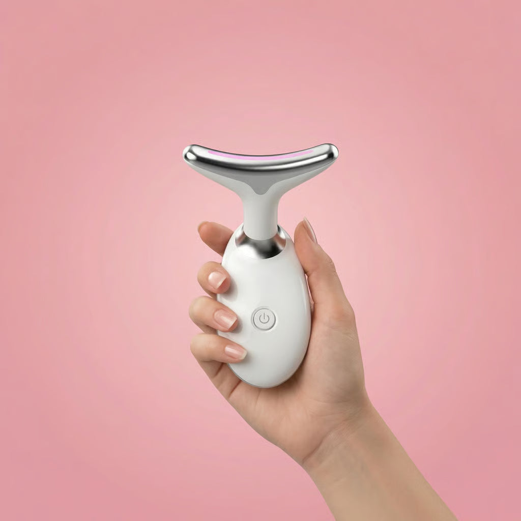 DermaSculpt Pro (7 in 1 Face Sculpter)