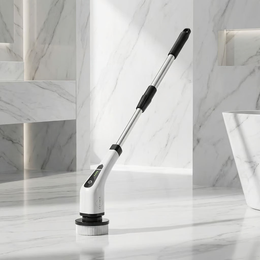 UltraClean 9-in-1 Wireless Cleaner