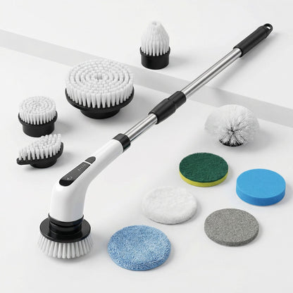 UltraClean 9-in-1 Wireless Cleaner