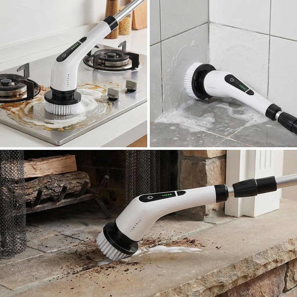 UltraClean 9-in-1 Wireless Cleaner