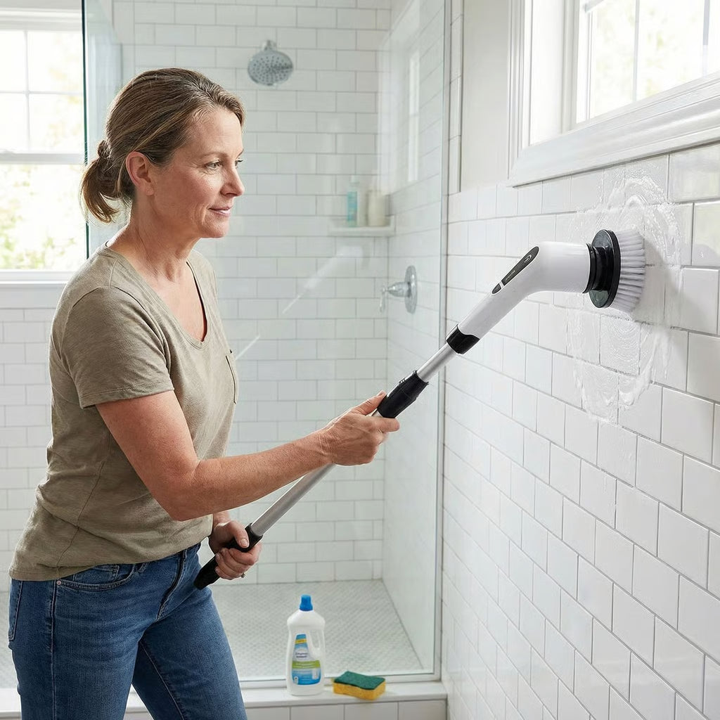 UltraClean 9-in-1 Wireless Cleaner