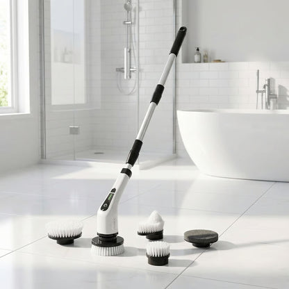 UltraClean 9-in-1 Wireless Cleaner