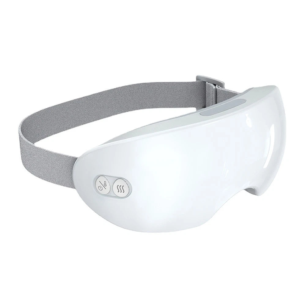 Premium Heated Eye Mask (Natural Mist)