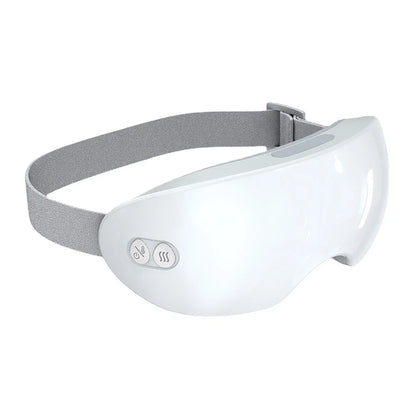 Premium Heated Eye Mask (Natural Mist)
